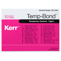Temp-Bond Original #29675