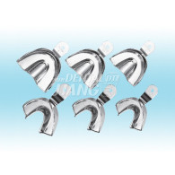 [단종] FD-02 Regular Trays-Rim Lock (성인용 무공 츄레이)