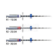 [품절] i RACE 25mm (R1+R2+R3)