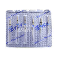 [단종] MTwo Niti File 21mm #WP 16mm