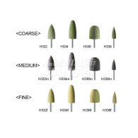 [입고미정] Big Point Set HP #115