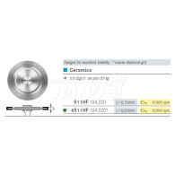 Diamond Disk #911HF,6911H (양면)
