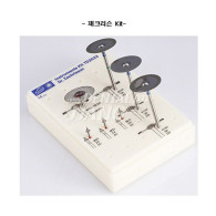 [전화문의] TD2033 Zachrisson Kit (교정용)