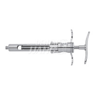 Cartridge syrInge #SAC1