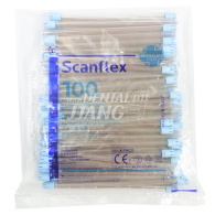 Suction Tip (투명,Blue) #TCS