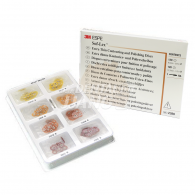 Sof-Lex Disc kit  #2380