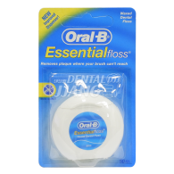 [6통] Essential Floss