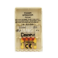 [재고문의] Finger Spreader (Plastic handle) #25mm (A 0206)