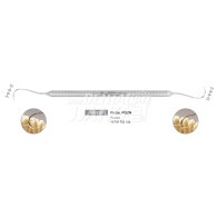 Probe (Metal Handle_Double-End) #BPQ2N