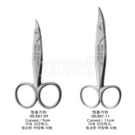 Crown Scissors (정종가위)