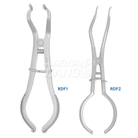 Rubber Dam Forceps