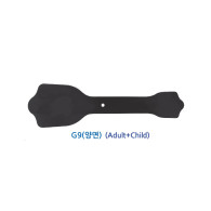 Photo Mirror Contrast #PHMIR-G9