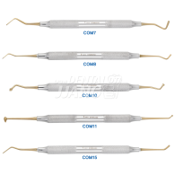 [단종] Resin Instrument