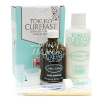 ★ 단종 CureFast (다이렉트 레진)