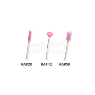 Carborundum Point (Stone) HP #RA