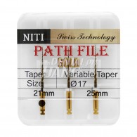 Path File Gold