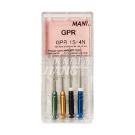 NRT GPR (GP Removal) File (04taper)
