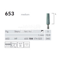 [단종] Ceramic Polisher HP #653-040