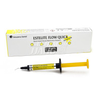 [재고소진후 단종] Estelite Flow Quick