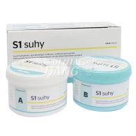 S1 Suhy (Putty Green)