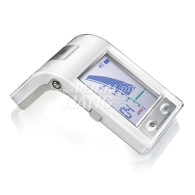 Root ZX MINI #RCM-7  (White)