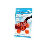 [단종] Anti-Glare Corn (Curing Light Tip Shield)