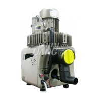 Megavac 3000 (체어 3~4대용)