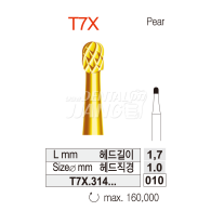 Amalgam Remover #T7X.314.010