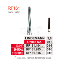 Surgiline Bur #RF161