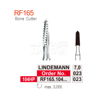 Surgiline Bur #HP RF165.104.023