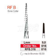 Surgiline Bur #RF B.316.016