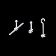 Crimpable Archwire Hook