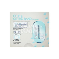 [단종] Fuji Ortho Band Paste Pak #Blue