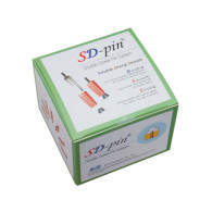 SD-Pin (플라스틱 슬리브 더블 핀)