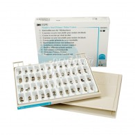 [개별발주] Primary Molar Crown Kit #ND-96 (유구치용)