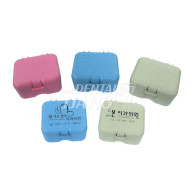 [10개] Denture Case A Type