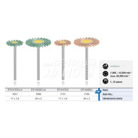 Diacera Twist HP (지르코니아용)