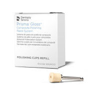 Prisma Gloss (Polishing Cups) #624020 (Sponge)