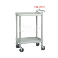 [손잡이포함] New Utility Cart #Y-101A