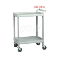 [손잡이포함] New Utility Cart #Y-201A