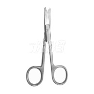 Dedicated Scissor #SC12 (A-Seal 전용가위)