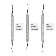 [재고문의] Implant Curette (티타늄)
