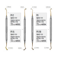 Composite Instrument #PFI-