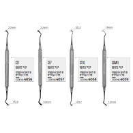 Composite Instrument