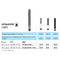 Milling Burs (Parallel Cutter) HP #HF364XFR
