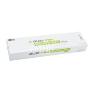 Disposable Sheaths (Duo-Pen)