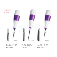 LM-SlimLift luxating instruments (곡)