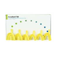 [단종] Accu-Dent XD Tray #유치악