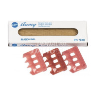 [단종] Vintage Halo Gumy Tri-Color Set #PN7040