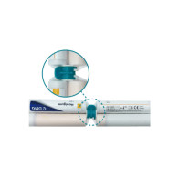 Impression Cartridge Connector (인상재 커넥터)